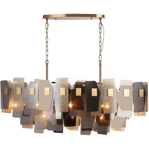 Изображение товара Подвесная люстра Crystal Lux POINT SP13