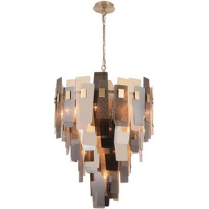 Изображение товара Подвесная люстра Crystal Lux POINT SP19