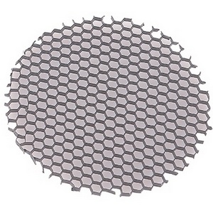 Изображение товара Рассеиватель Crystal Lux CLT 525 Рассеиватель Honeycomb CLT FILTER 525C70