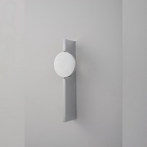 Изображение товара Настенный светильник Crystal Lux REGALO AP5W LED CHROME