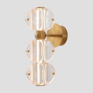 Изображение товара Бра Crystal Lux RICH AP12W LED