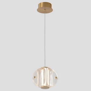 Изображение товара Подвесной светильник Crystal Lux RICH SP4W LED