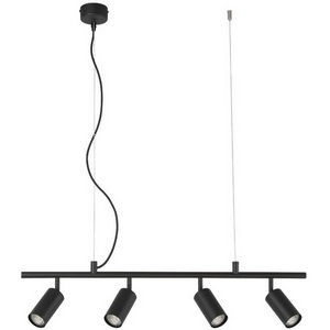 Изображение товара Подвесной светильник Crystal Lux RIVO SP4 L800 BL