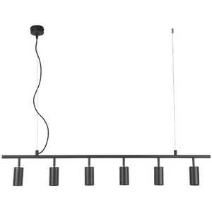 Изображение товара Подвесной светильник Crystal Lux RIVO SP6 L1200 BL