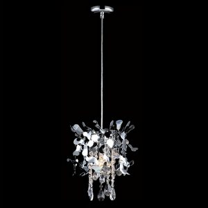 Изображение товара Подвесной светильник Crystal Lux ROMEO SP2 CHROME D250