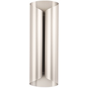 Изображение товара Настенный светильник Crystal Lux SELENE AP20 LED NICKEL