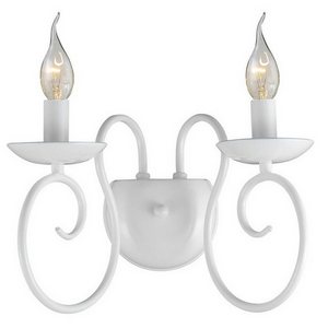 Изображение товара Бра Crystal Lux SEMPRE AP2 подсвечник