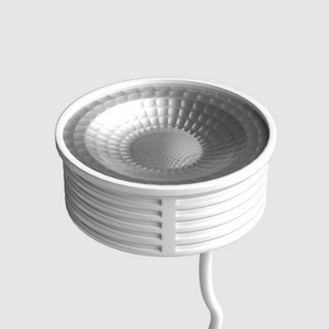 Изображение товара Светодиодный модуль Crystal Lux MR-16 7W 4000K 60° WH