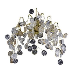 Изображение товара Бра Crystal Lux TENERIFE AP2 с подвесками