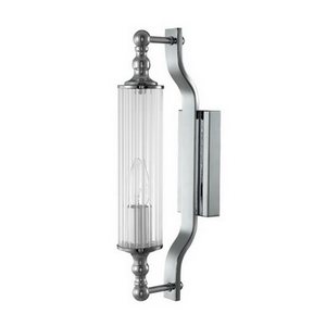 Изображение товара Бра Crystal Lux Tomas TOMAS AP1 CHROME