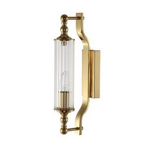 Изображение товара Бра Crystal Lux Tomas TOMAS AP1 GOLD