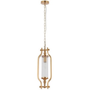 Изображение товара Подвесной светильник Crystal Lux TOMAS SP1 BRASS