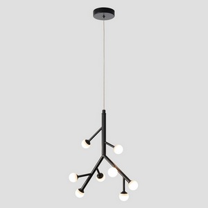 Изображение товара Подвесной светильник шарики Crystal Lux TWIG SP16W LED