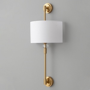 Изображение товара Бра Crystal Lux VINTAGE AP2 BRASS