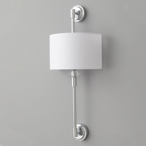 Изображение товара Бра Crystal Lux VINTAGE AP2 CHROME