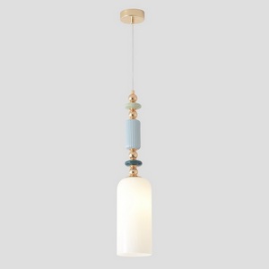 Изображение товара Подвесной светильник Crystal Lux ZEPHYR SP1.2