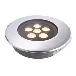 Изображение товара Встраиваемый круглый светильник уличный IP67 LED Deko-Light Flat 100114
