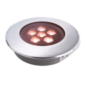 Изображение товара Встраиваемый круглый светильник уличный IP67 LED Deko-Light Flat 100116