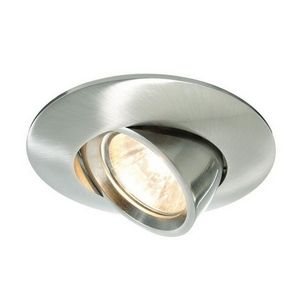 Изображение товара Встраиваемый светильник круглый Deko-Light 126073