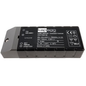 Изображение товара Блок питания 220V Deko-Light 180514