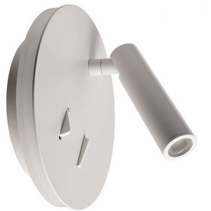 Изображение товара Бра светодиодное Deko-Light Brahe 341242