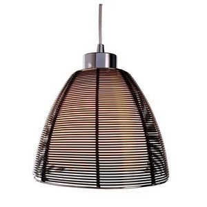 Изображение товара Плетеный подвесной светильник Deko-Light Filo Mob 342026