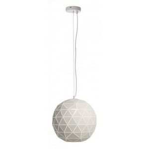 Изображение товара Подвесной светильник Asterope Deko-Light round 342130 в форме шара