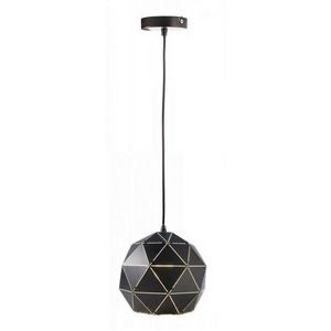 Изображение товара Подвесной светильник Asterope Deko-Light round 342132 в форме шара