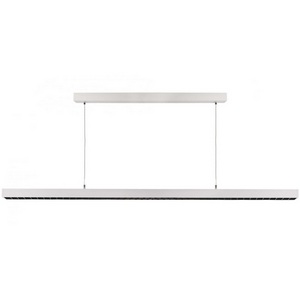 Изображение товара Подвесной светодиодный светильник Three Deko-Light Office 342147