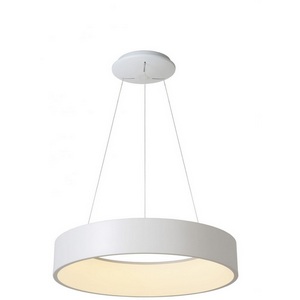 Изображение товара Подвесной светильник LED Deko-Light Sculptoris 342185 кольцо