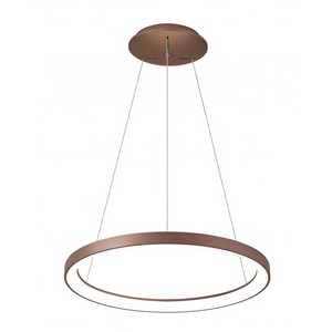 Изображение товара Подвесной светильник LED Deko-Light Merope 342192 кольцо