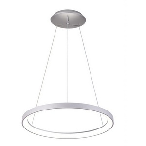 Изображение товара Подвесной светильник LED Deko-Light Merope 342195 кольцо