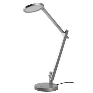 Изображение товара Настольная лампа светодиодная для чтения Deko-Light Adhara 346028