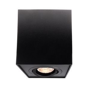 Изображение товара Накладной светильник Deko-Light Dato 348024 форма куба