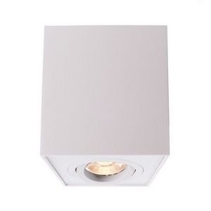 Изображение товара Накладной светильник Deko-Light Dato 348025 форма куба