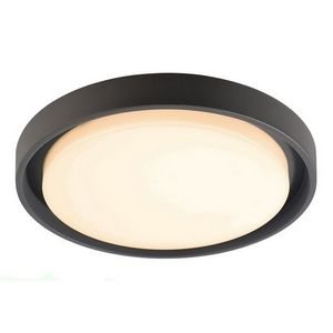 Изображение товара Потолочный светильник уличный IP54 LED Deko-Light Ascella 348069