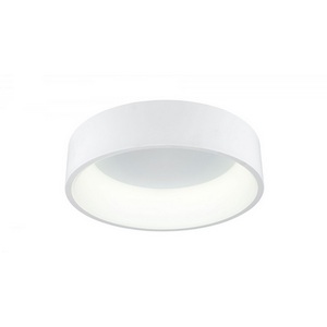 Изображение товара Потолочный светодиодный светильник круглый Deko-Light Sculptoris 348184
