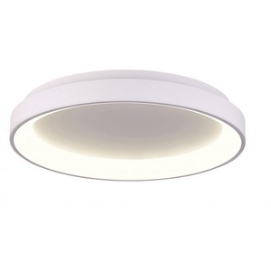 Изображение товара Потолочный светодиодный светильник круглый Deko-Light Merope 348186