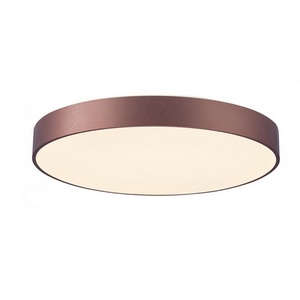 Изображение товара Потолочный светодиодный светильник круглый Deko-Light Menkar 348201