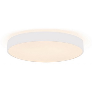 Изображение товара Потолочный светодиодный светильник круглый Deko-Light Merope 348206