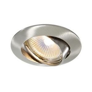 Изображение товара Встраиваемый светильник круглый Deko-Light 449202