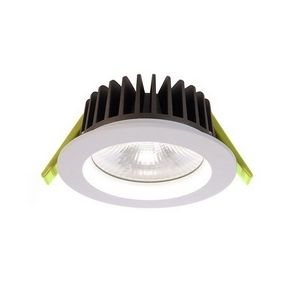 Изображение товара Встраиваемый светильник круглый светодиодный Deko-Light Cob 565010