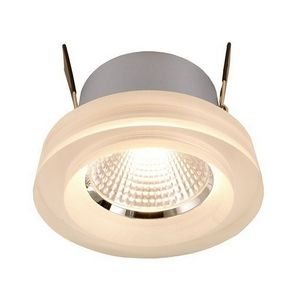 Изображение товара Встраиваемый светильник круглый светодиодный Deko-Light Cob 565195