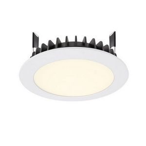 Изображение товара Встраиваемый светильник круглый Deko-Light Led Panel 565231