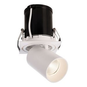 Изображение товара Встраиваемый светильник круглый светодиодный Deko-Light Rigel Mini 565312