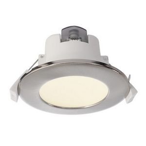 Изображение товара Встраиваемый светильник круглый светодиодный Deko-Light Acrux 565315