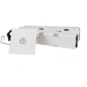 Изображение товара Точечный светильник IP40 светодиодный Deko-Light Alnair 565326