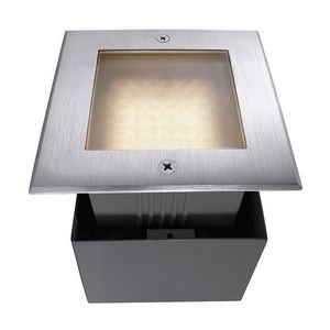 Изображение товара Встраиваемый светильник уличный IP67 LED Deko-Light Square 730248