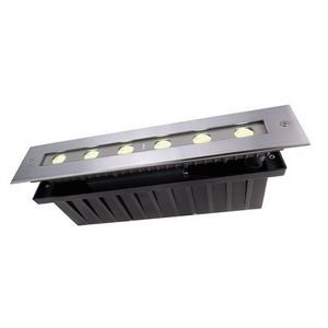 Изображение товара Встраиваемый светильник уличный IP67 LED Deko-Light Line 730262