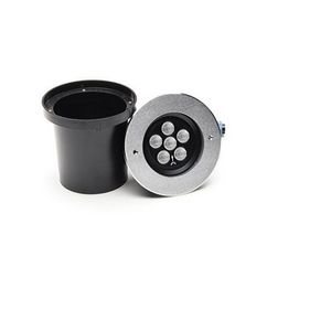 Изображение товара Встраиваемый круглый светильник уличный IP67 LED Deko-Light Canum 730454